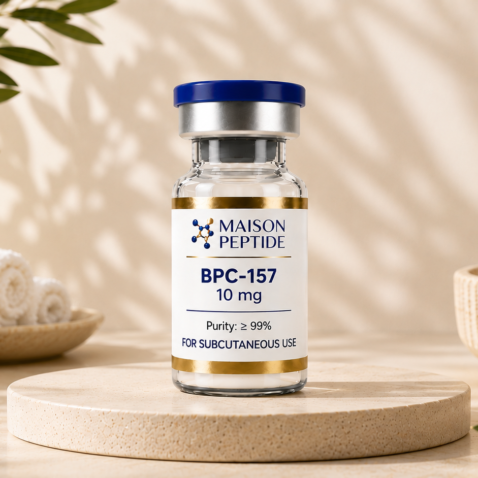 BPC-157 10mg