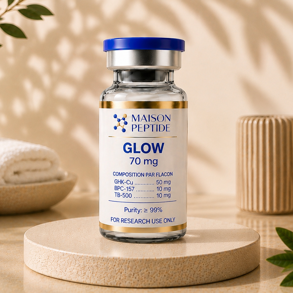Glow 70 mg