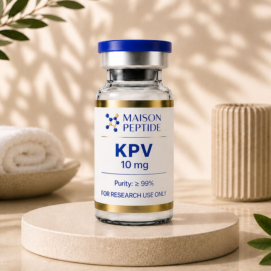 KPV 10 mg