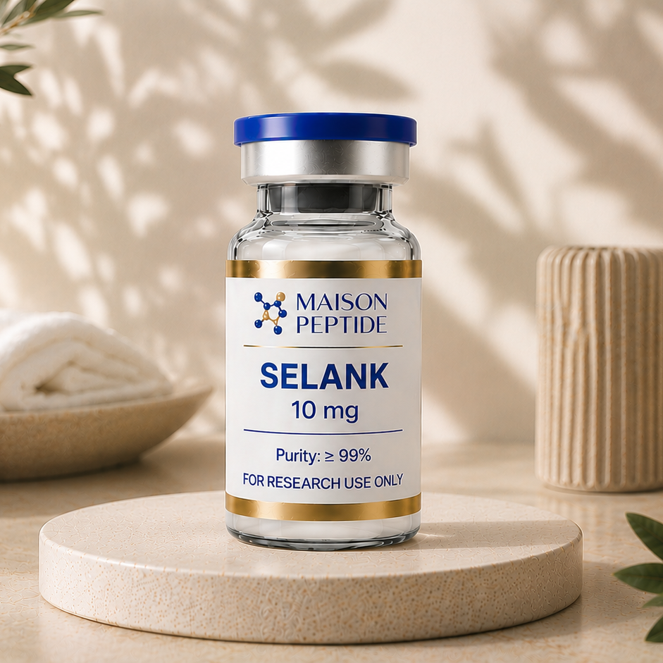 Selank 10 mg