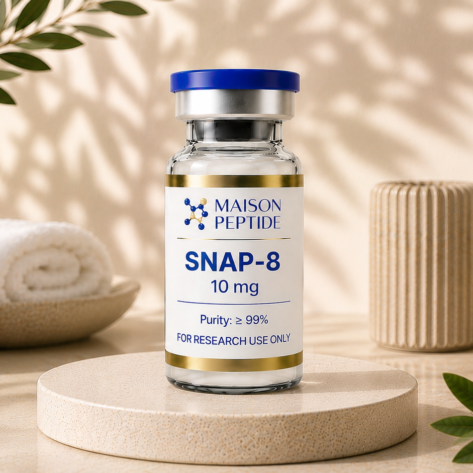 SNAP-8 10 mg