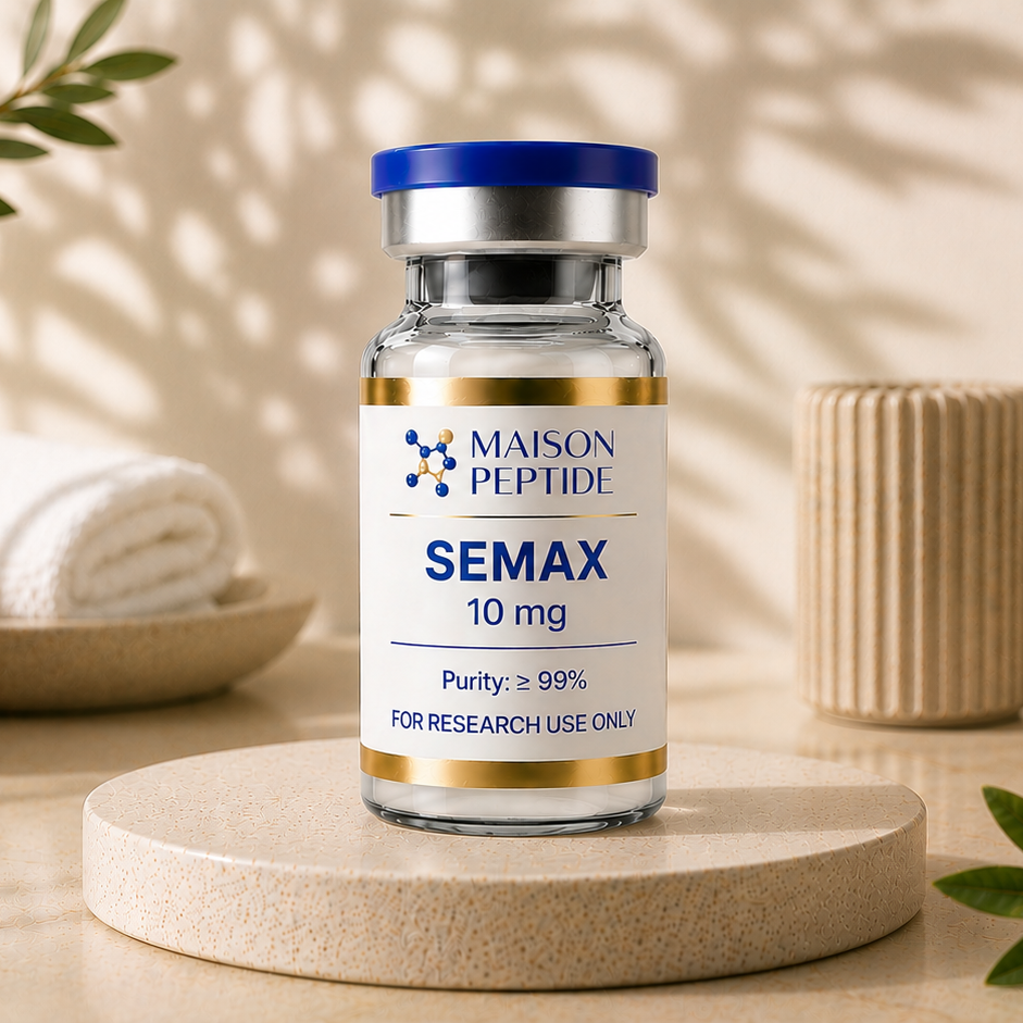 Semax 10 mg