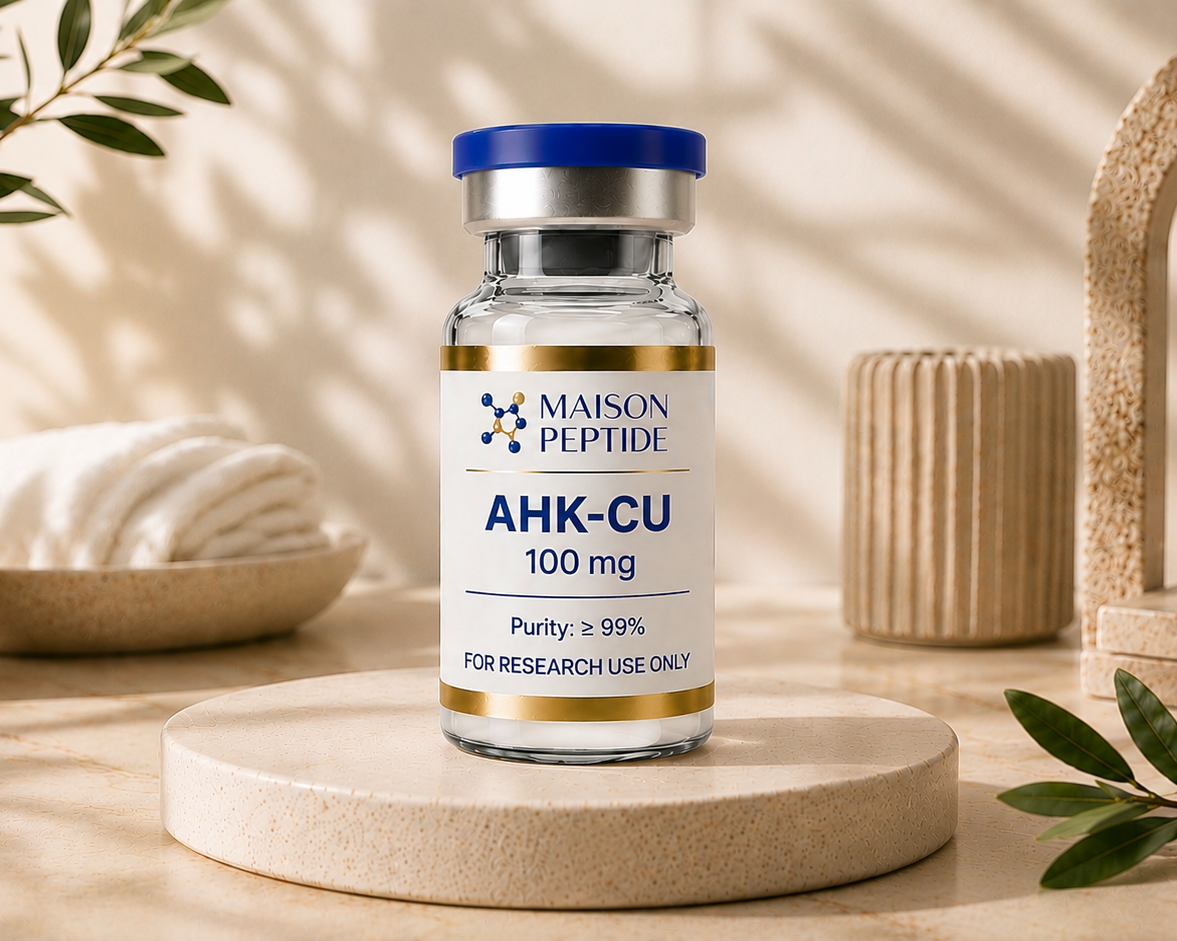 AHK-CU 100 mg
