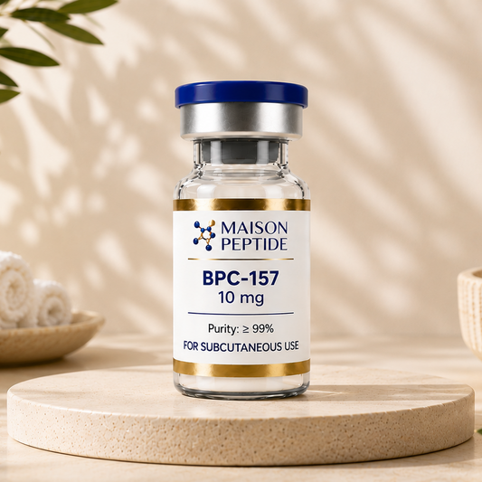 BPC-157 10mg