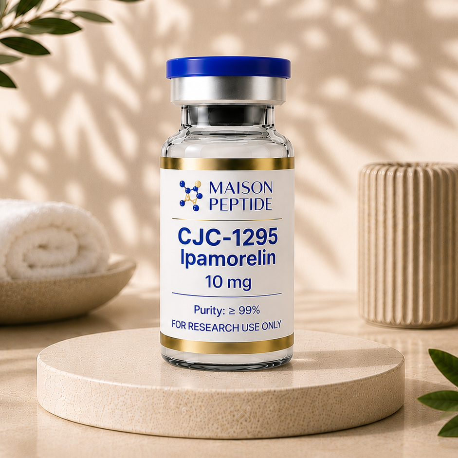 CJC-1295/ Ipamorelin 10 mg