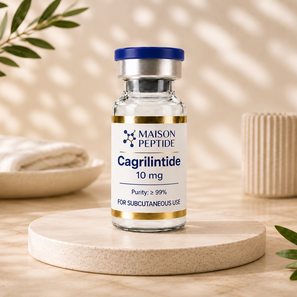 Cagrilintide 10 mg