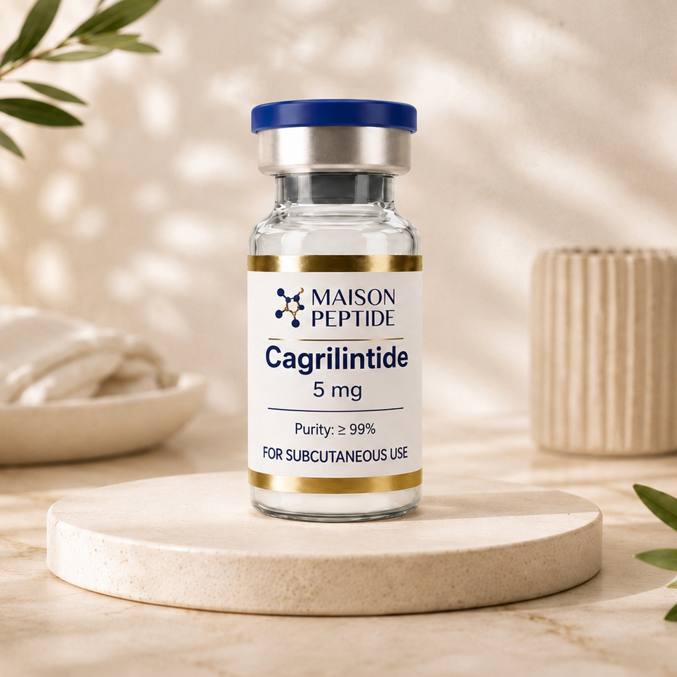 Cagrilintide 5 mg