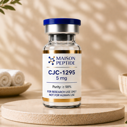 CJC-1295 no DAC 5mg