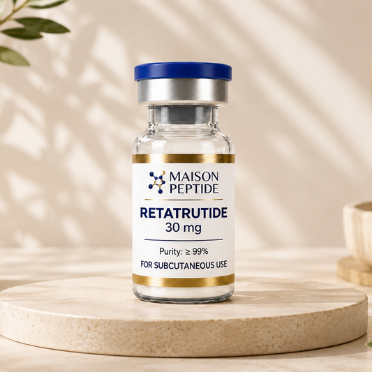 Retatrutide 30 mg
