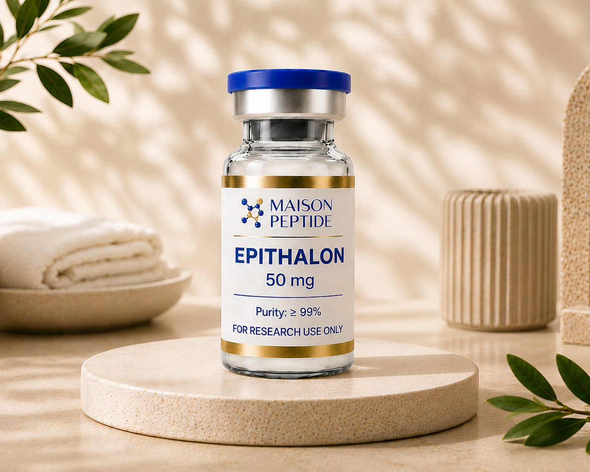 Epithalon 50 mg