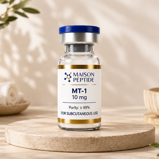 MT-1 10 mg