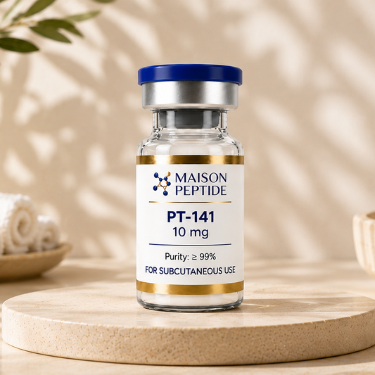 PT-141 10 mg