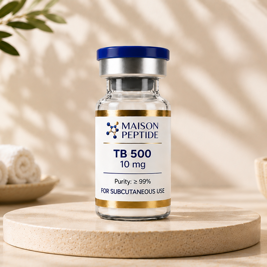 TB-500 10mg
