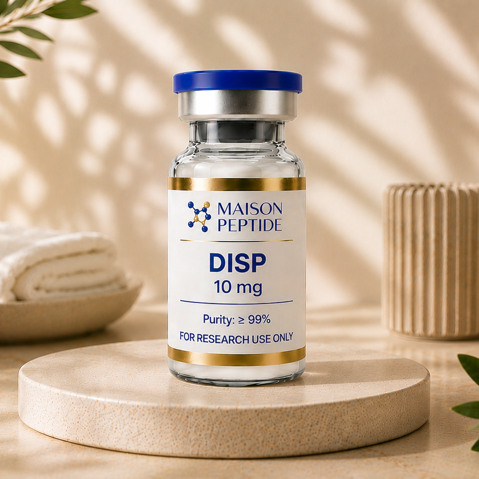 DISP 10 mg