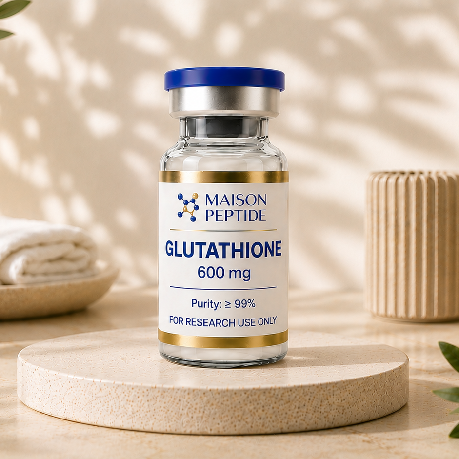 Glutathione 600 mg