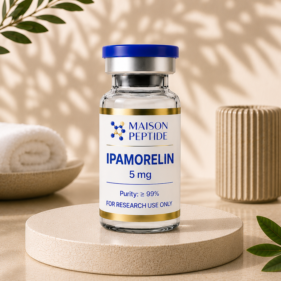Ipamorelin 5 mg