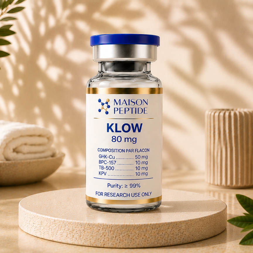 Klow 80 mg