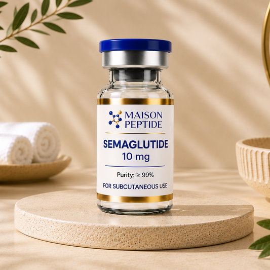 Semaglutide 10mg