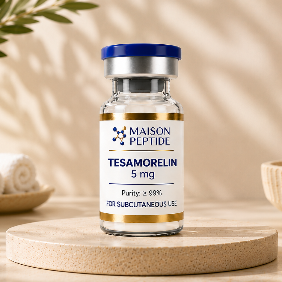 Tesamorelin 5mg