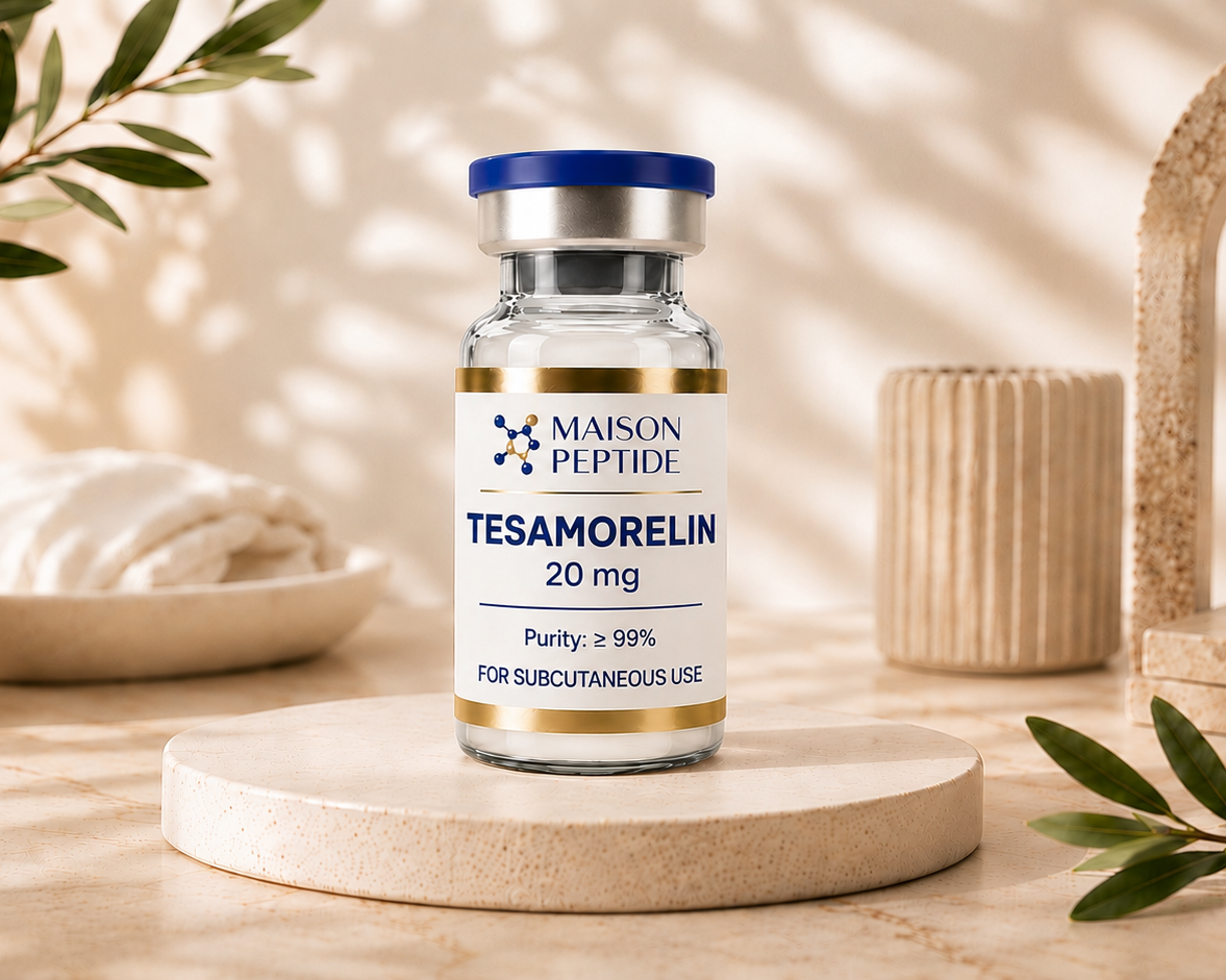 Tesamorelin 20 mg